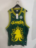 Palmeiras 2025 Club World Cup - Basketball Jersey *BNWT*