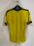 Colombia 2011/13 - Home