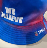 USA - Bucket Hat - Reversible