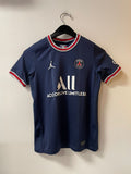 PSG 2021/22 - Home