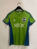 Seattle Sounders 2013/14 - Home - Womens