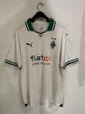 Borussia Monchengladbach 2023/24 - Home
