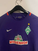 Werder Bremen 2017/18 - Alternate