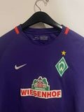 Werder Bremen 2017/18 - Alternate
