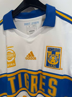Tigres 2022/23 - Alternate