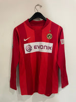 Borussia Dortmund 2007/08 - Goalkeeper - Long Sleeve