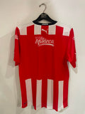 Junior 2011 - Home