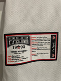Junior 1993 Retro - Away - Valderrama #10