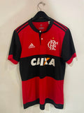 Flamengo 2014 - Home