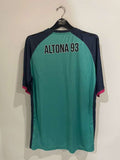 Altona 93 2025/26 - Goalkeeper *BNWOT*