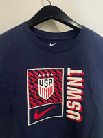 USA Womens - T-Shirt