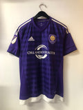 Orlando City 2015/16 - Home - Kaka #10