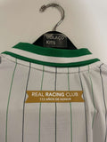 Real Santander 2024/25 - 112th Year Anniversary