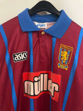 Aston Villa 1993/95 - Home