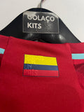 Colombia 2022 World Cup - Away - Womens *BNWT*