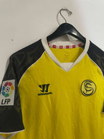 Sevilla 2013/14 - Alternate