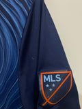 New York City FC 2016/17 - Away *PLAYER ISSUE*