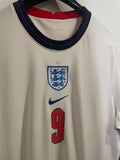 England 2020 Euro Cup - Home - Kane #9
