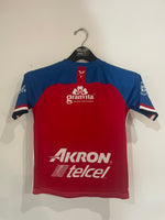 Chivas Guadalajara 2019/20 - Home