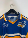 Tigres 1999/00 - Away - #5 *MATCH ISSUE*