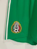 Mexico 2008/09 - Shorts - #8 *PLAYER ISSUE*