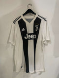 Juventus 2018/19 - Home - Ronaldo #7 *PLAYER ISSUE*