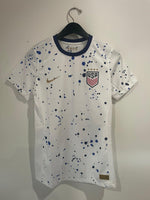 USA 2023 Women's World Cup - Home- Womens *BNWT*