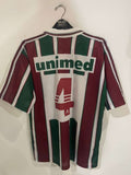 Fluminense 1998/00 - Home - #4