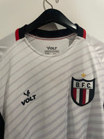Botafogo-SP 2023 - Training