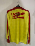 Atletico Morelia 1996/97 - Alternate - Long Sleeve