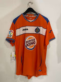 Getafe 2010/11 - Away *BNWT*