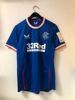 Rangers 2022/23 - Home *BNWOT*