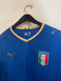 Italy 2008 Euro Cup - Home
