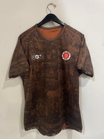 St. Pauli 2010/11 - Home - Reversible - Centennial