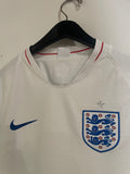 England 2018 World Cup - Home
