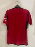 Manchester United 2023/24 - Home *PLAYER ISSUE*