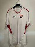 Trinidad & Tobago 2021/22 - Training