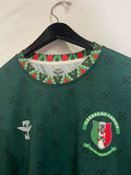 Hasaacas Ladies 2021/22 - Home