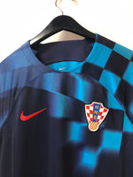 Croatia 2022 World Cup - Away *BNWT*