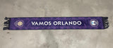 Orlando City/Orlando Price - Scarf