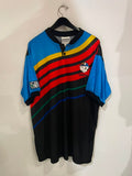 Kansas City Wizards 1996 - Home - Inaugural Season