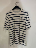 France 2011 - Away