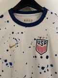 USA Womens 2023 World Cup - Home - Rodman