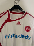 Nurnberg 2006/08 - Away *BNWT*