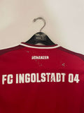 Ingolstadt 2016/17 - Home