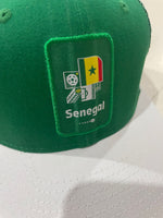 Senegal 2022 World Cup - Hat *BNWT*