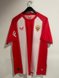 Almeria 2024/25 - Home *BNWOT*