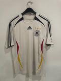 Germany 2006 World Cup - Home