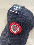 USA Olympic Team - Hat *BNWT*
