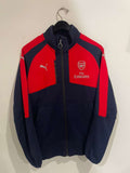 Arsenal 2013/14 - Jacket